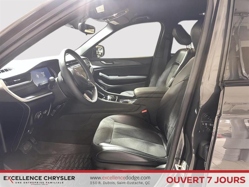 jeep Grand Cherokee 2024 - 12