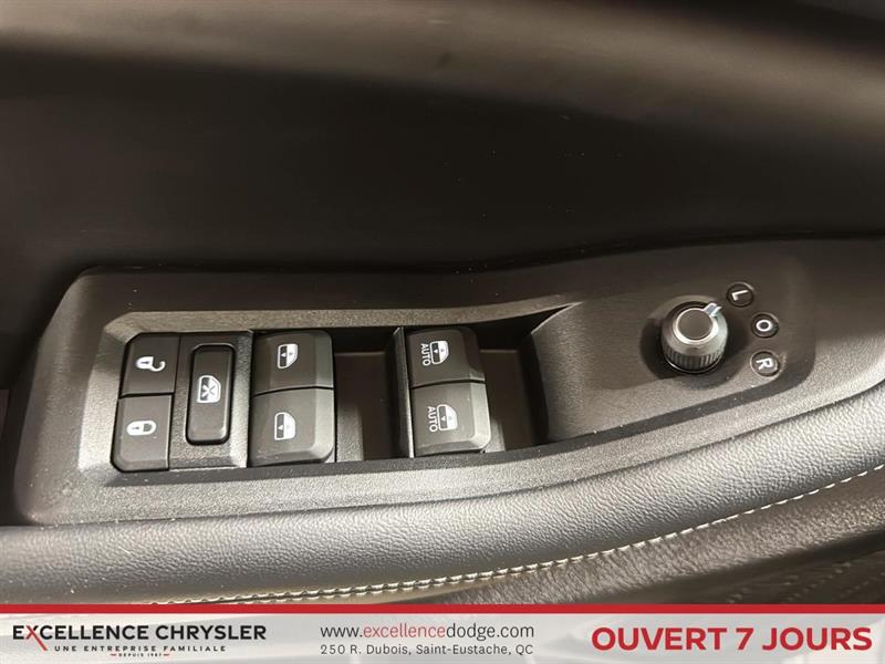 jeep Grand Cherokee 2024 - 14