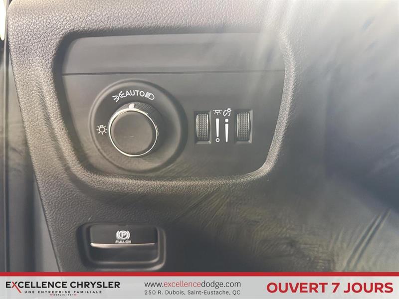 jeep Grand Cherokee 2024 - 15