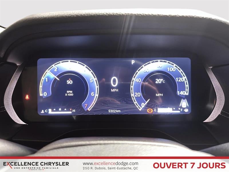 jeep Grand Cherokee 2024 - 16