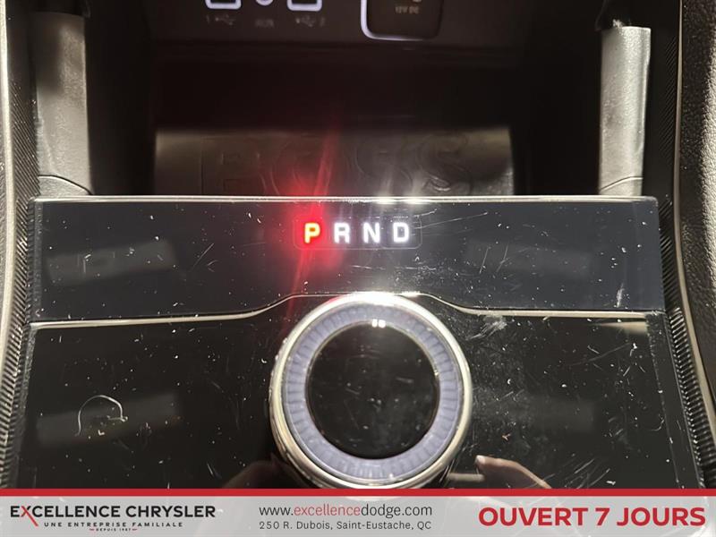 jeep Grand Cherokee 2024 - 19