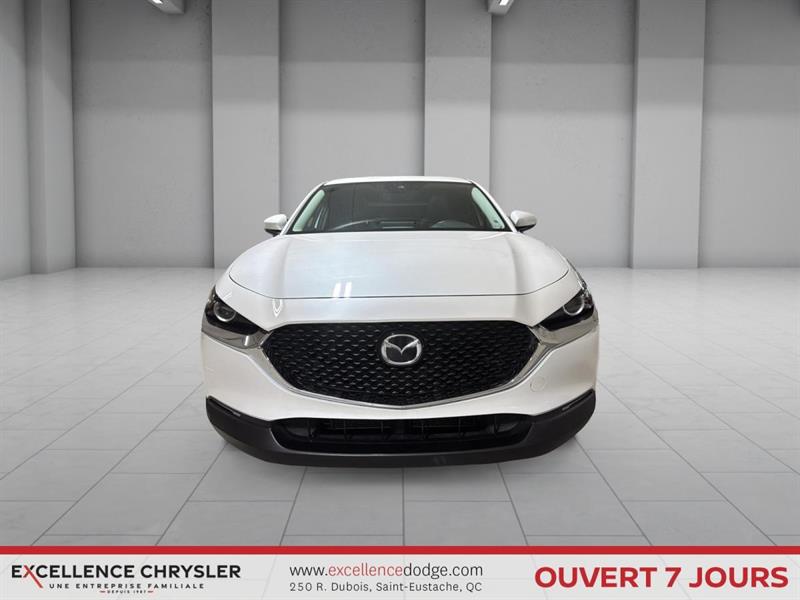 mazda CX-30 2022 - 3