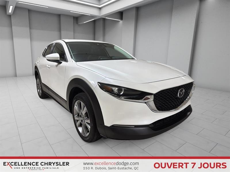 mazda CX-30 2022 - 4