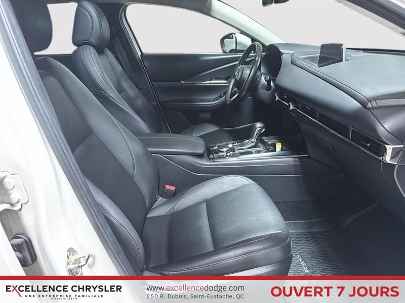 mazda CX-30 2022 - 5