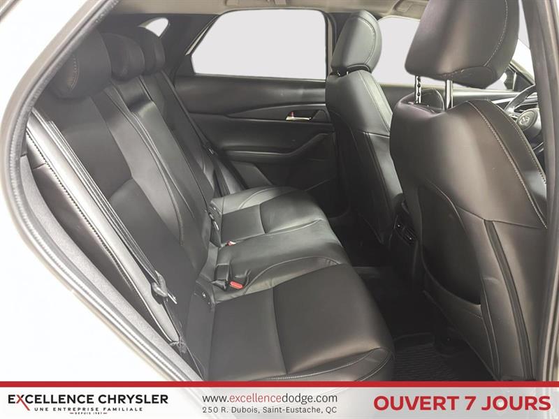 mazda CX-30 2022 - 6