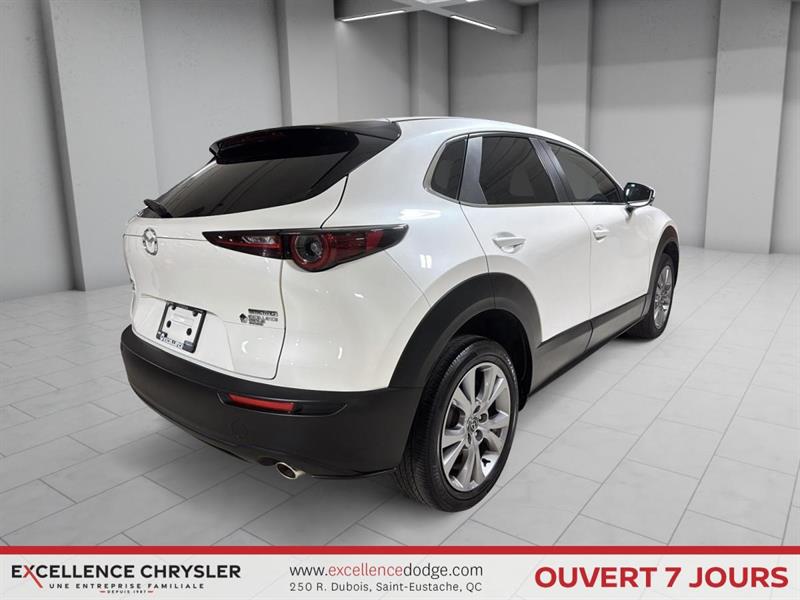 mazda CX-30 2022 - 7