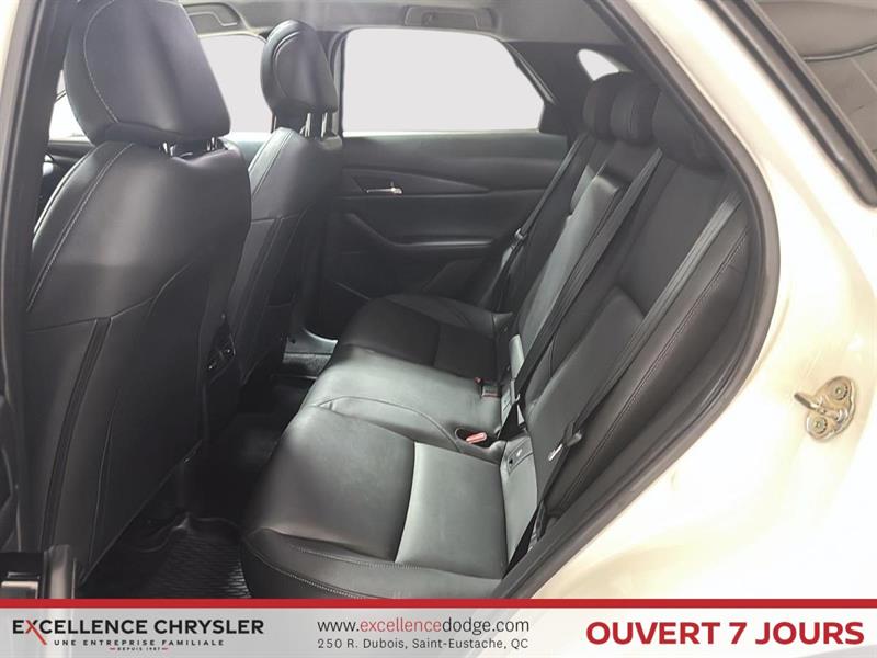 mazda CX-30 2022 - 11