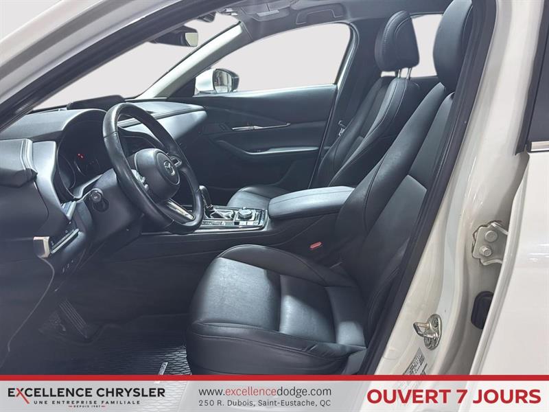 mazda CX-30 2022 - 12