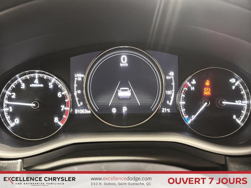 mazda CX-30 2022 - 16