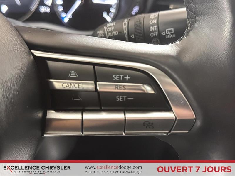 mazda CX-30 2022 - 18