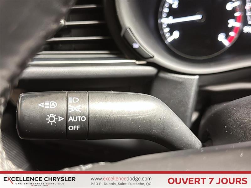 mazda CX-30 2022 - 19