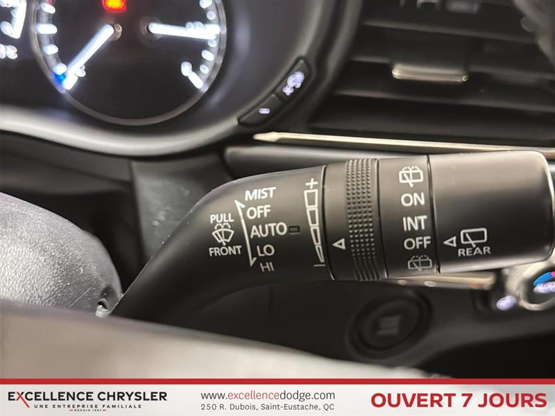 mazda CX-30 2022 - 20