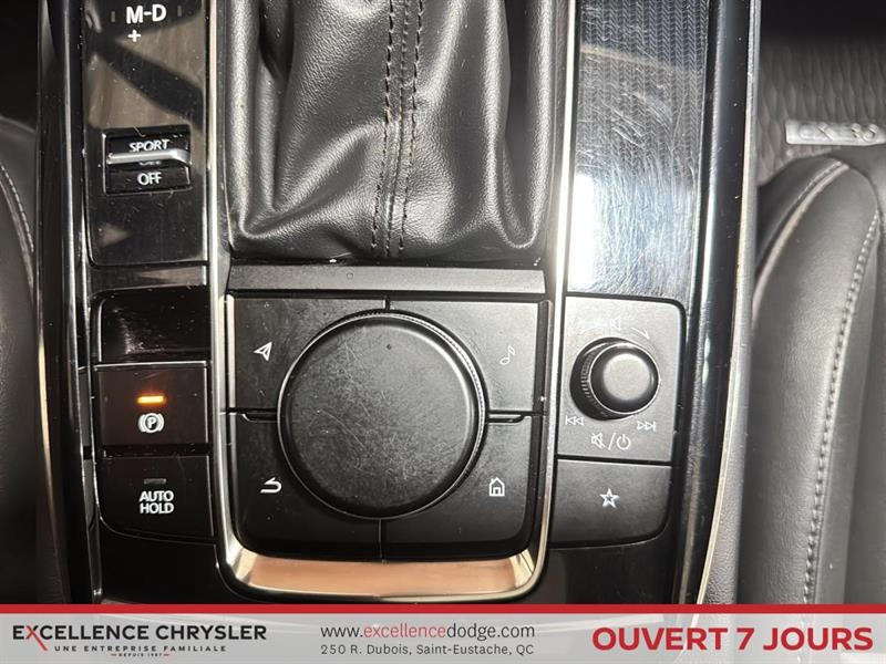 mazda CX-30 2022 - 21