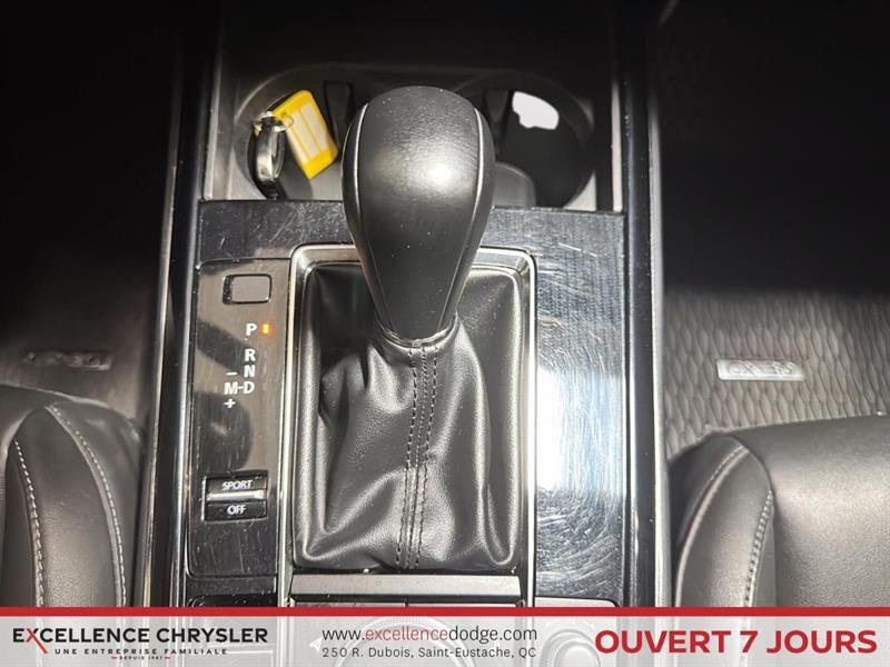 mazda CX-30 2022 - 22