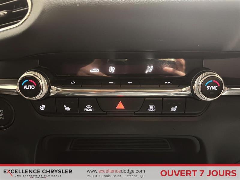 mazda CX-30 2022 - 23