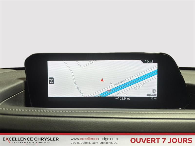 mazda CX-30 2022 - 24