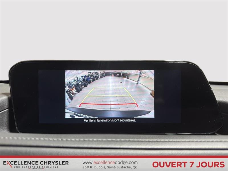 mazda CX-30 2022 - 25