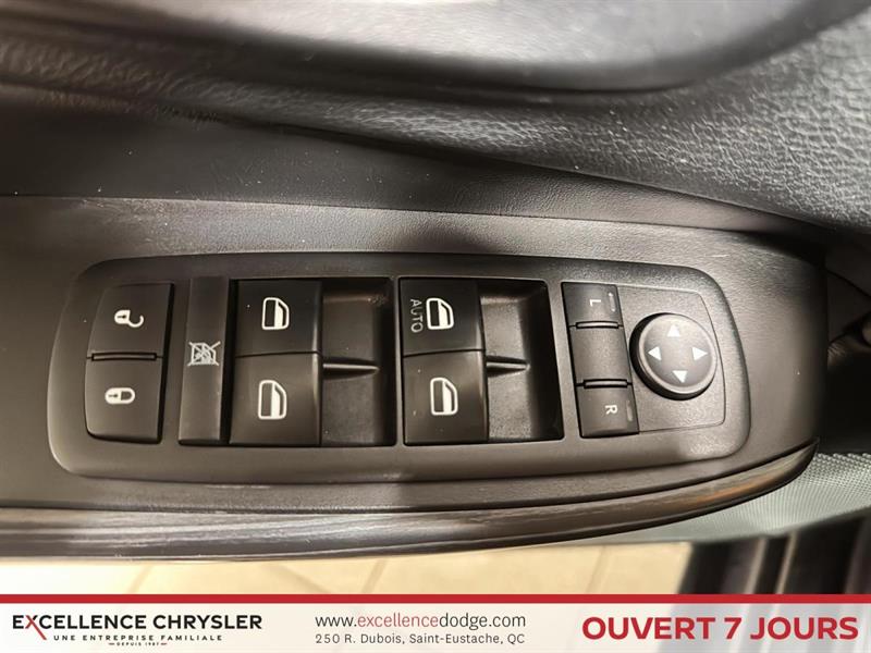 jeep Cherokee 2015 - 16