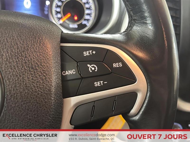 jeep Cherokee 2015 - 20