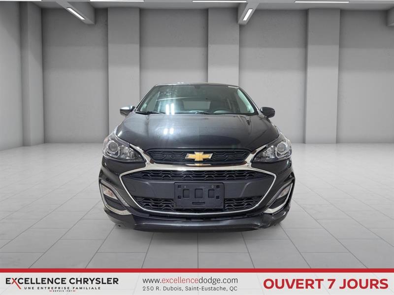 chevrolet Spark 2021 - 3