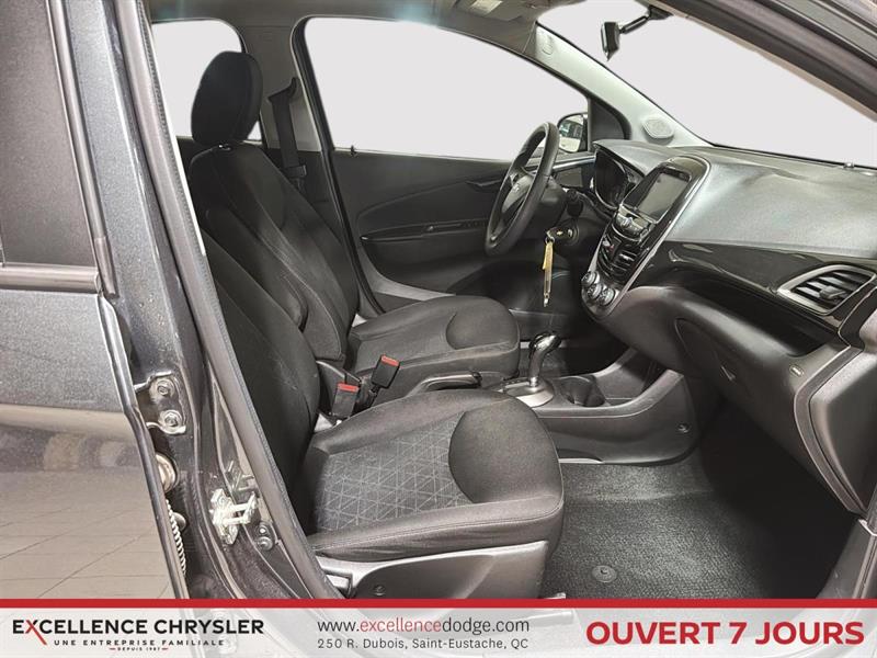 chevrolet Spark 2021 - 6