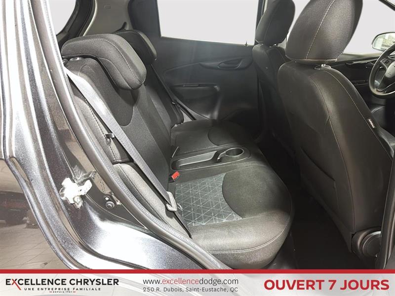 chevrolet Spark 2021 - 7