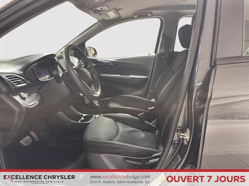 chevrolet Spark 2021 - 11