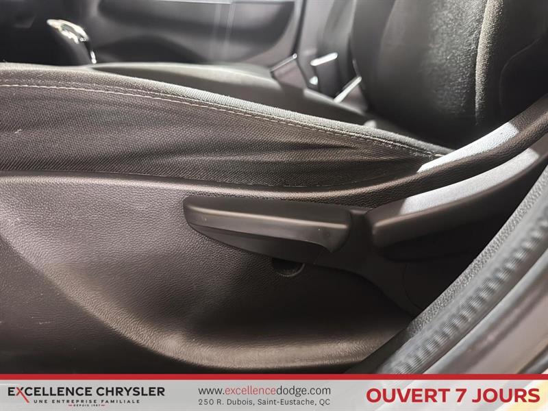 chevrolet Spark 2021 - 12