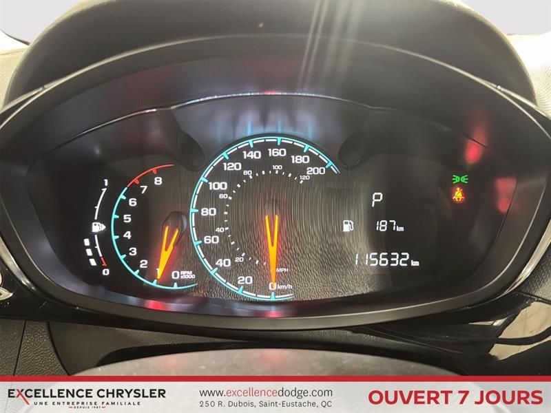 chevrolet Spark 2021 - 15