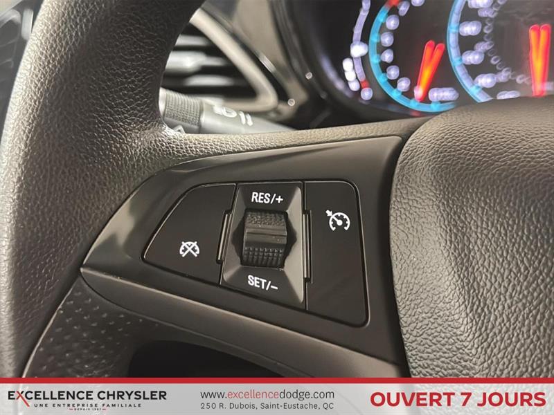 chevrolet Spark 2021 - 16