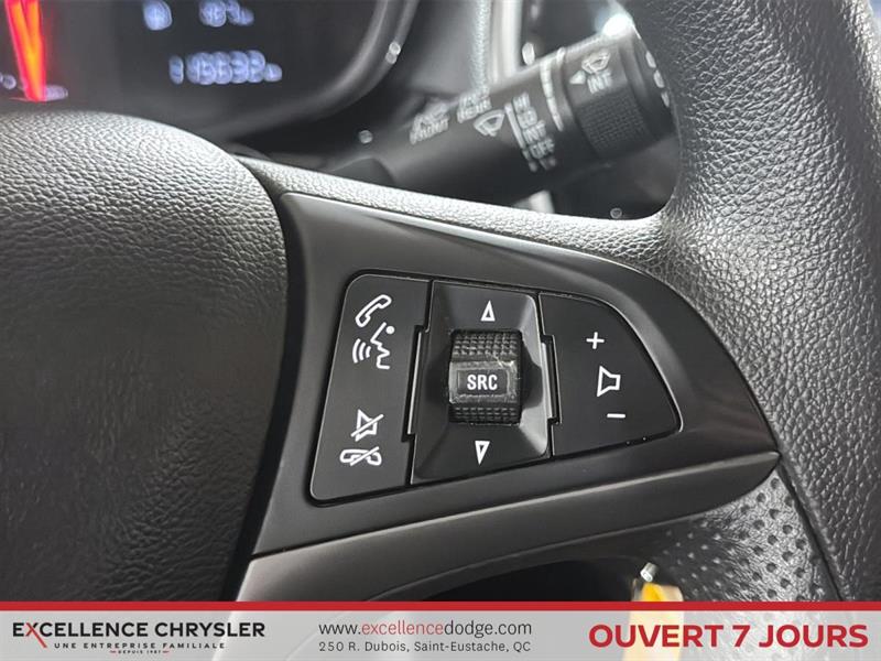 chevrolet Spark 2021 - 17