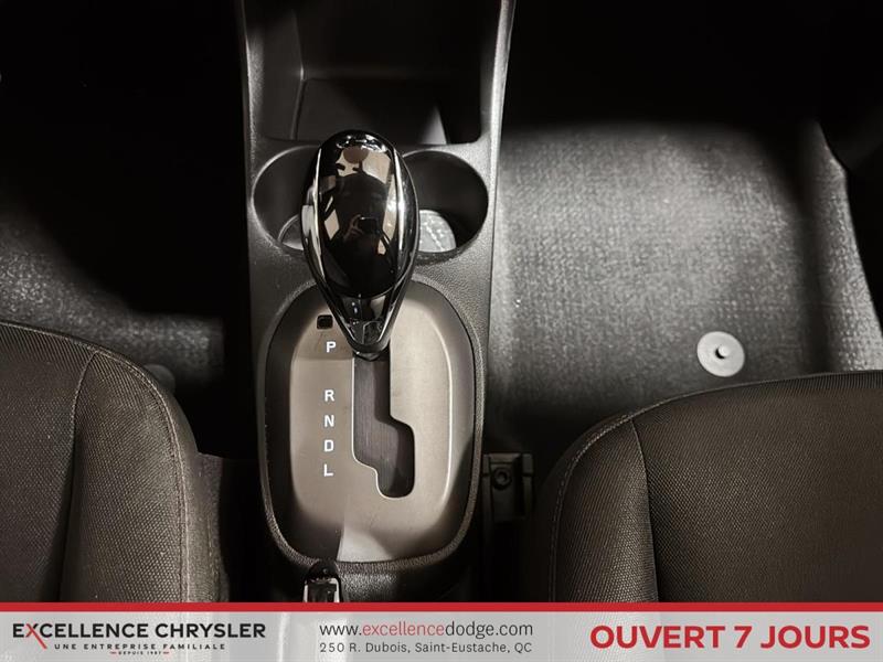 chevrolet Spark 2021 - 18