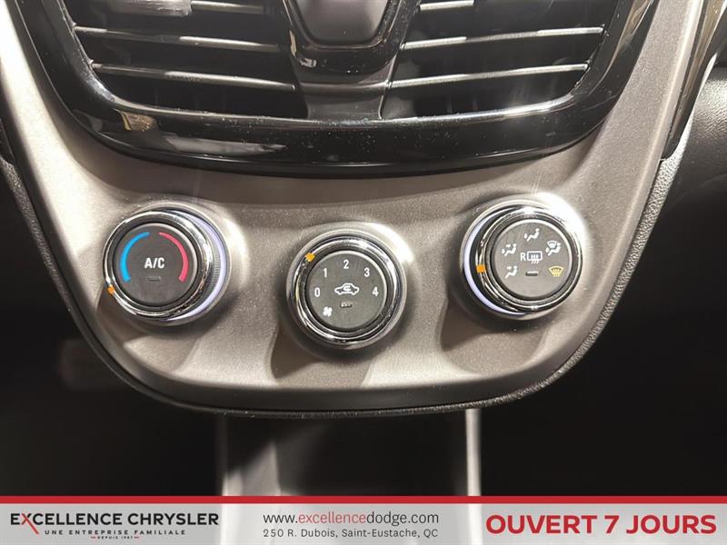 chevrolet Spark 2021 - 19