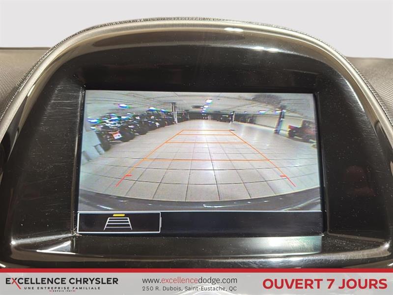 chevrolet Spark 2021 - 21