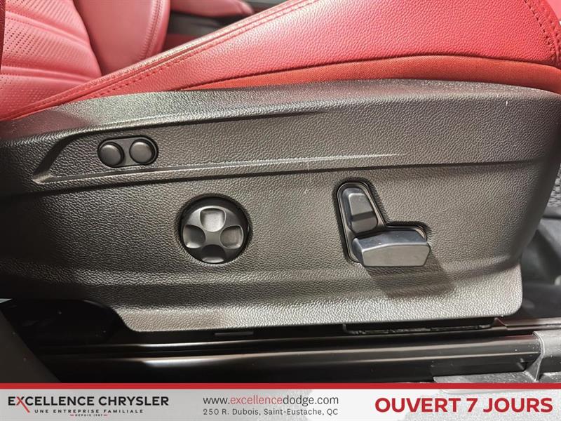 alfa romeo Stelvio 2021 - 7