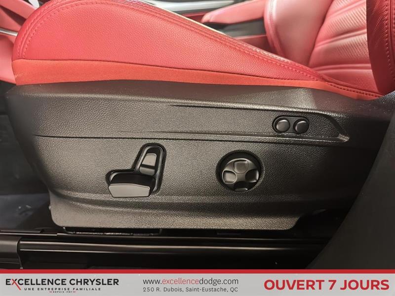 alfa romeo Stelvio 2021 - 16