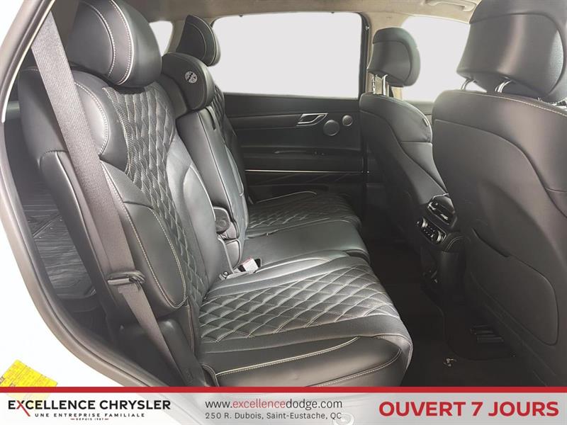 genesis GV80 2021 - 8