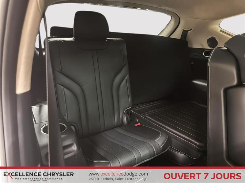 genesis GV80 2021 - 9