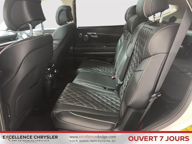 genesis GV80 2021 - 16