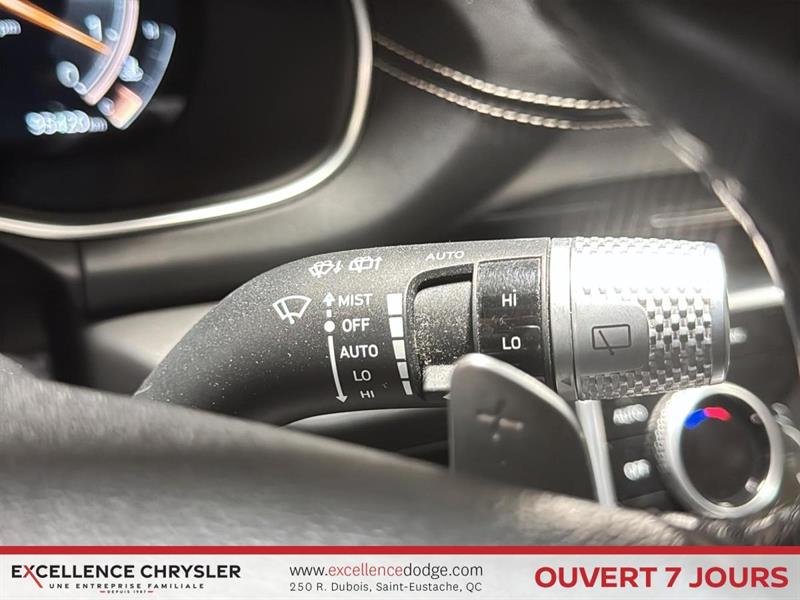 genesis GV80 2021 - 27