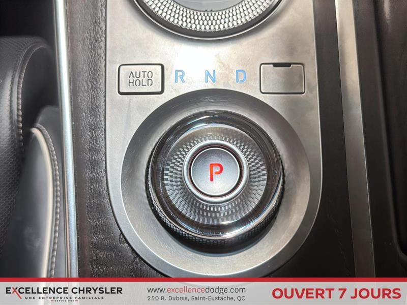 genesis GV80 2021 - 28