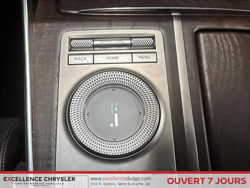 genesis GV80 2021 - 29