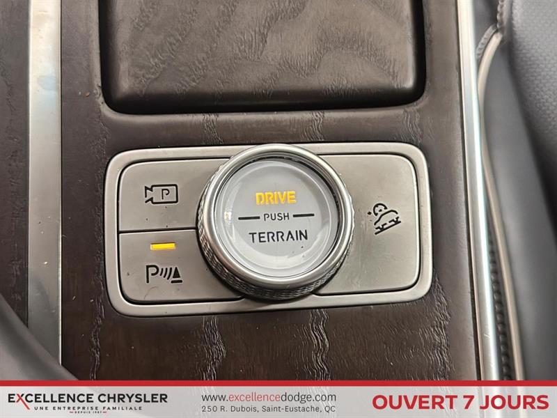 genesis GV80 2021 - 30