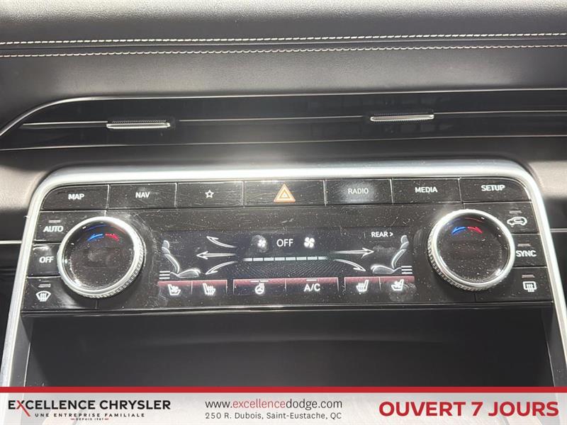 genesis GV80 2021 - 31