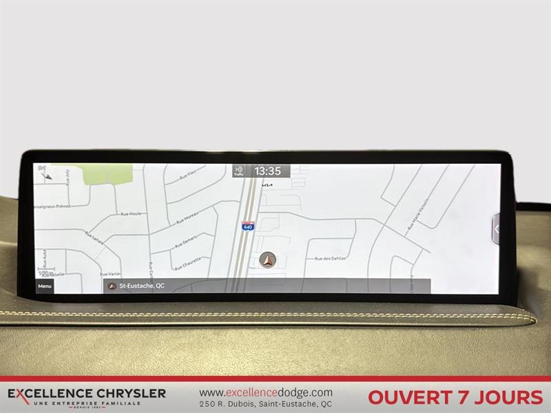 genesis GV80 2021 - 32