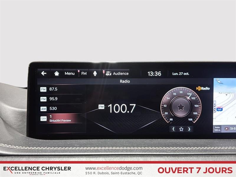 genesis GV80 2021 - 34