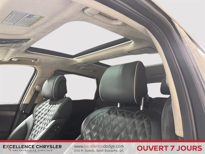 genesis GV80 2021 - 35