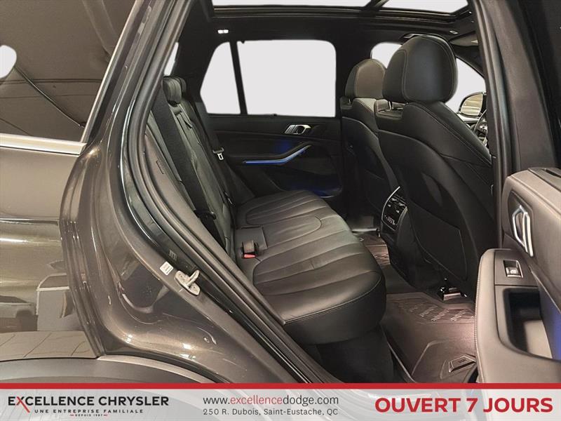 bmw X5 2022 - 9