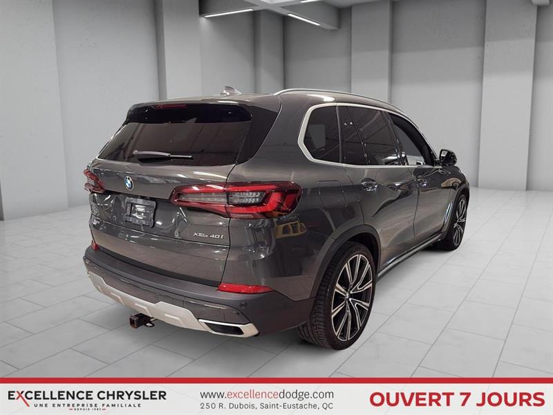 bmw X5 2022 - 10