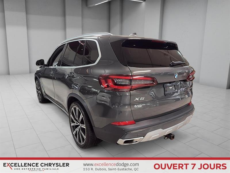bmw X5 2022 - 14